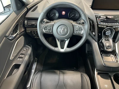 2026 Acura RDX w/Advance Package