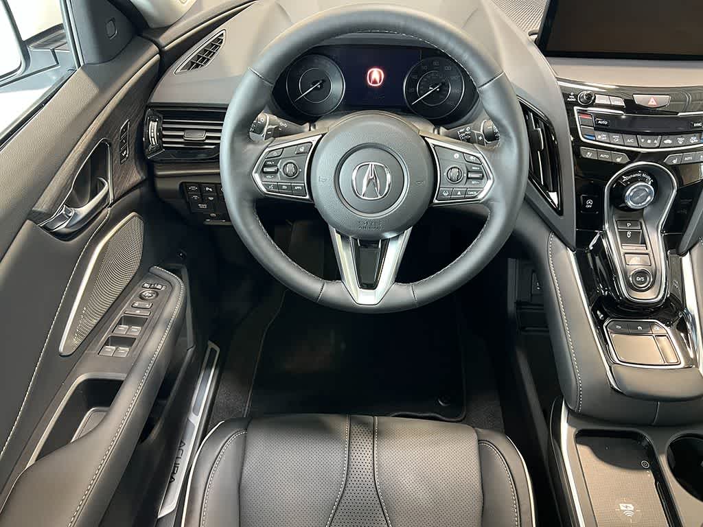 2026 Acura RDX w/Advance Package
