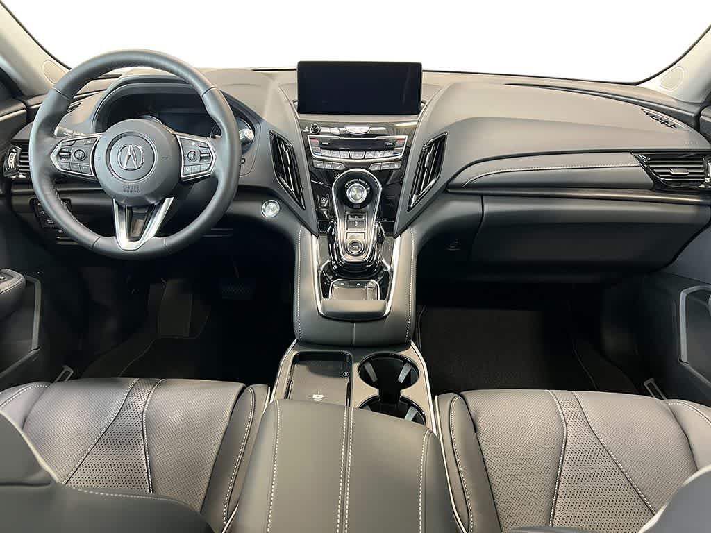 2026 Acura RDX w/Advance Package