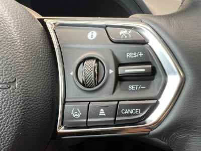 2026 Acura RDX w/Advance Package