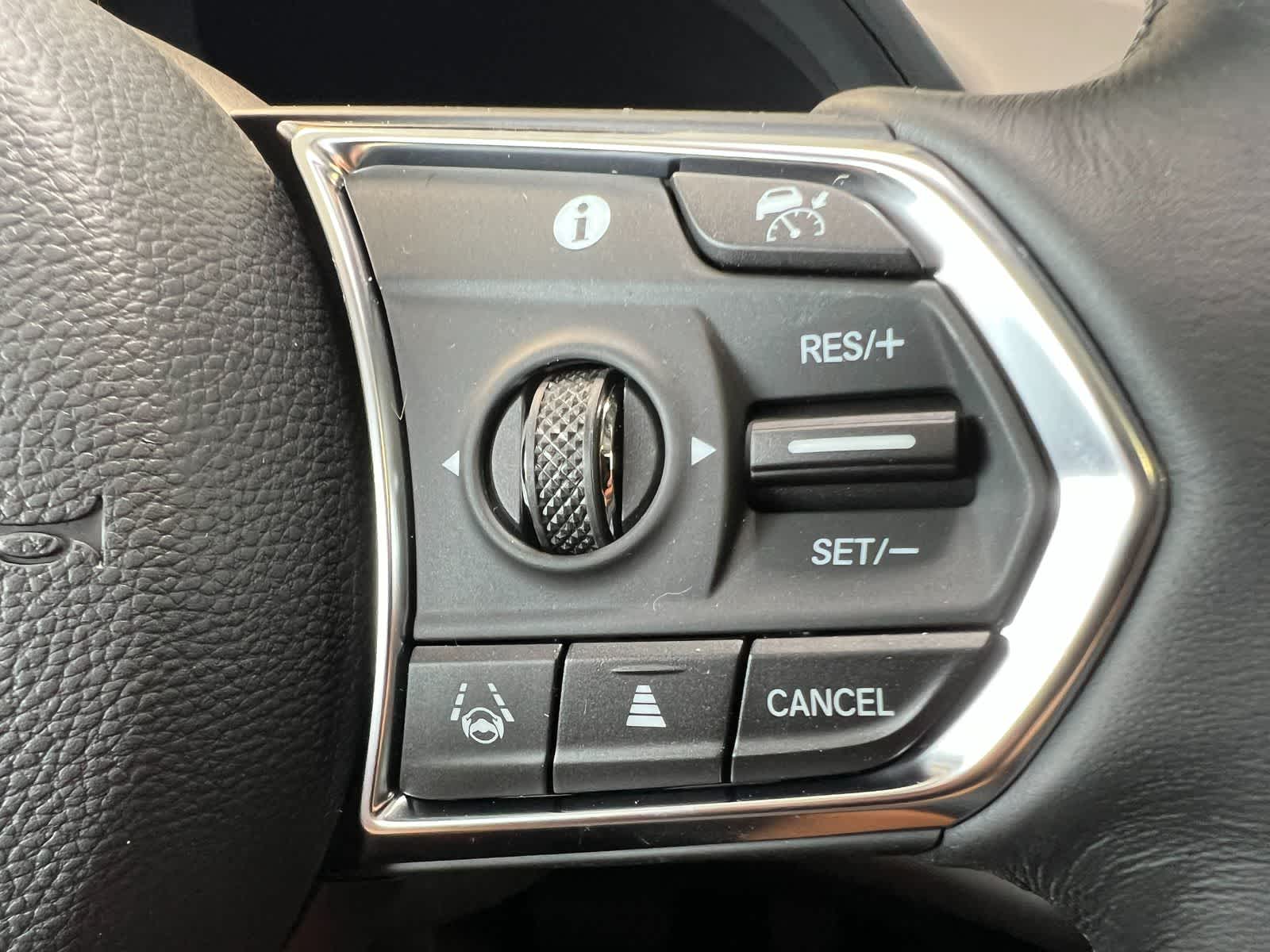 2026 Acura RDX w/Advance Package