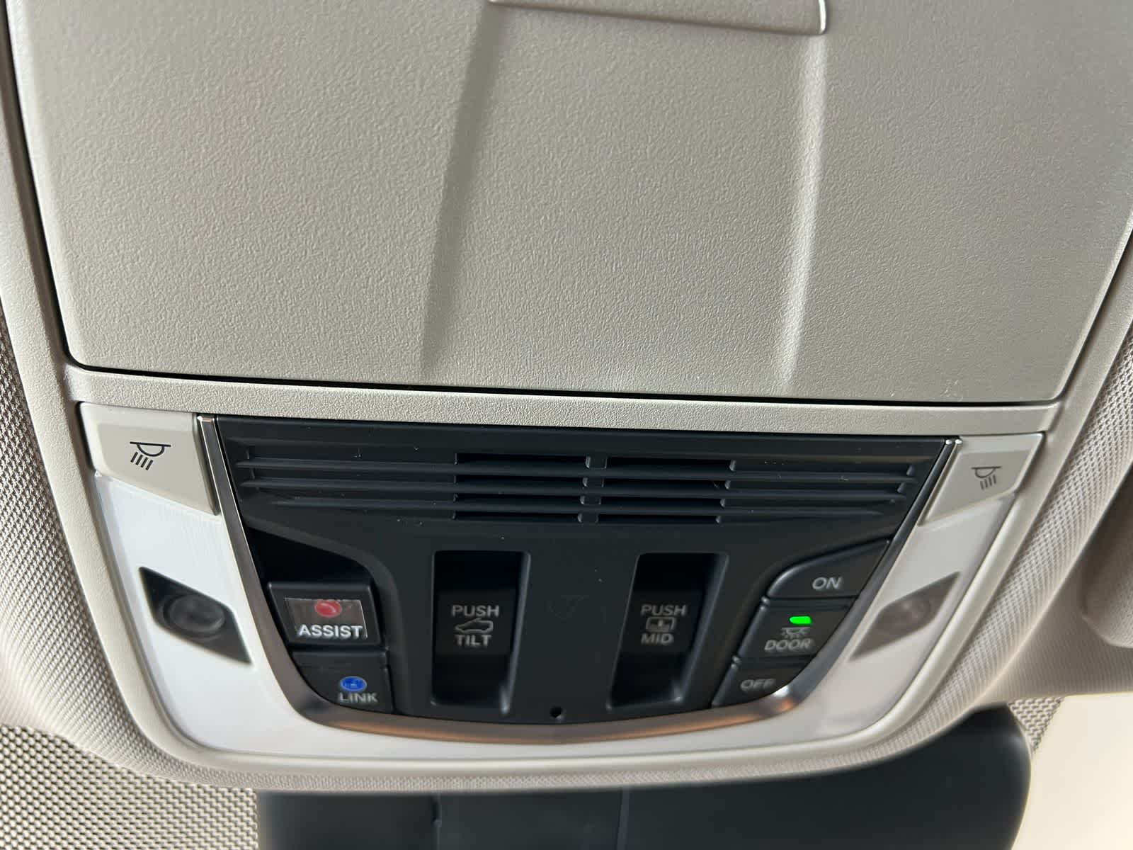 2026 Acura RDX w/Advance Package