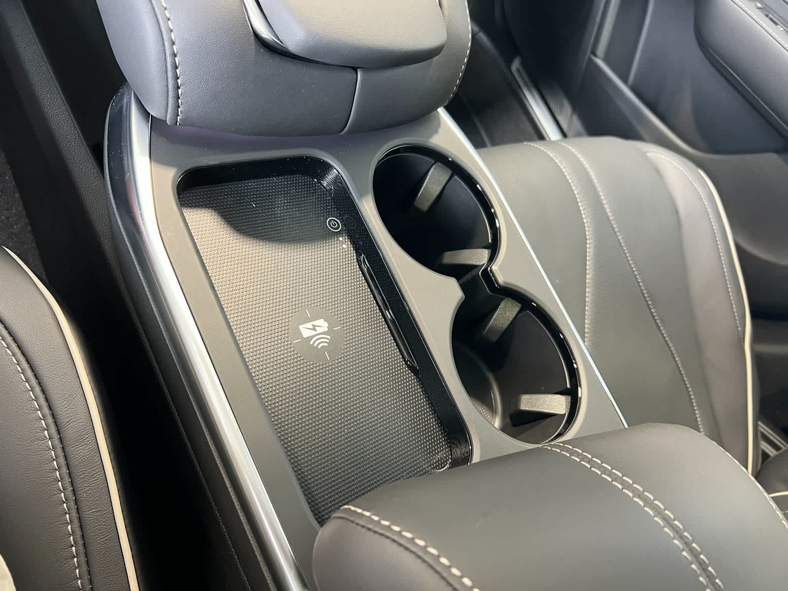 2026 Acura RDX w/Advance Package