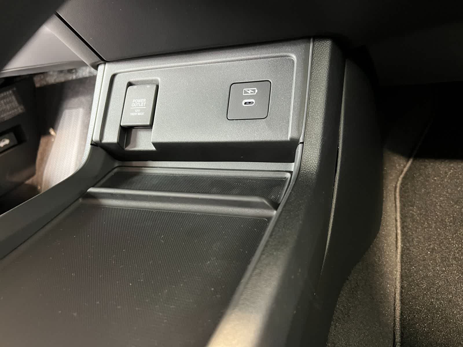 2026 Acura RDX w/Advance Package