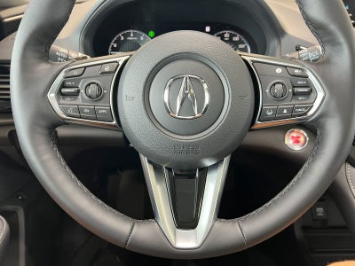 2026 Acura RDX w/Advance Package