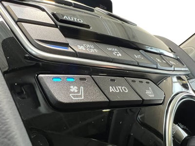 2026 Acura RDX w/Advance Package