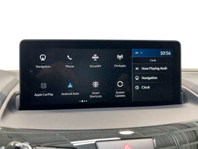 2026 Acura RDX w/Advance Package