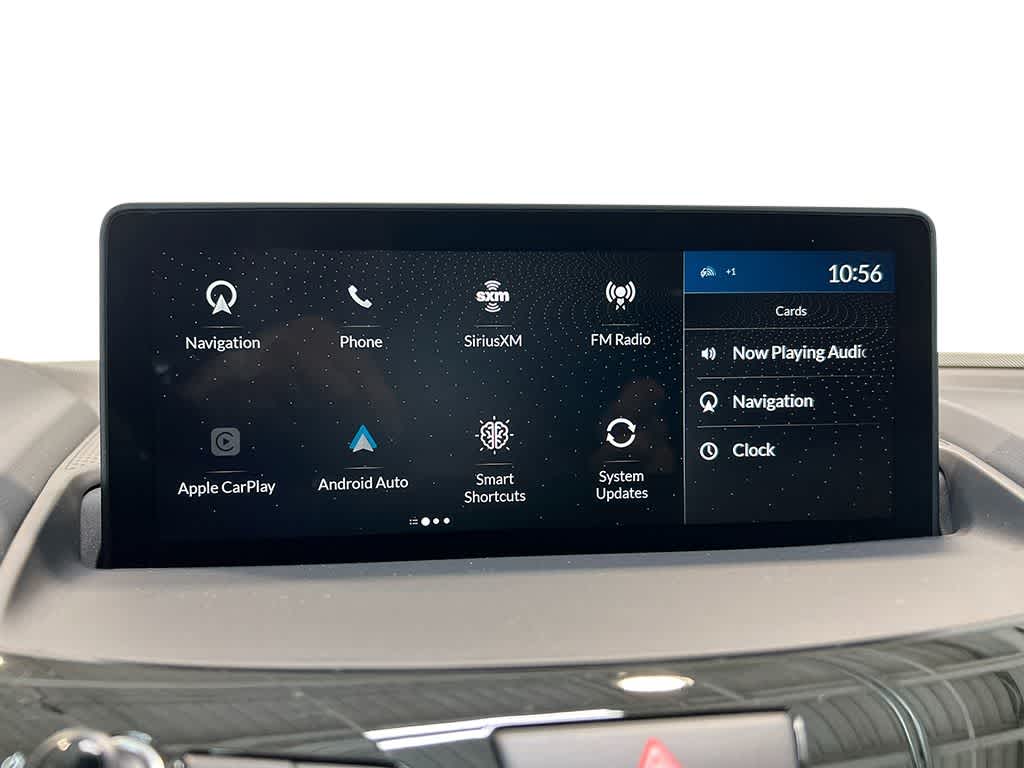 2026 Acura RDX w/Advance Package