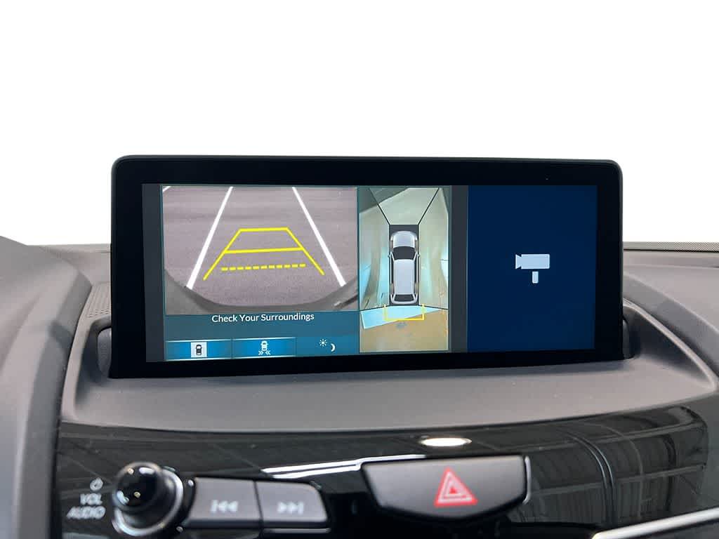 2026 Acura RDX w/Advance Package