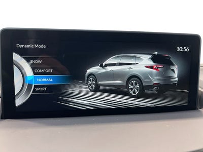 2026 Acura RDX w/Advance Package