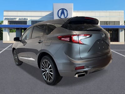 2026 Acura RDX w/Advance Package