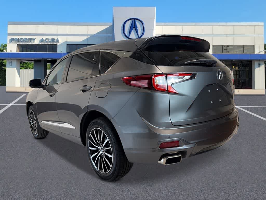 2026 Acura RDX w/Advance Package