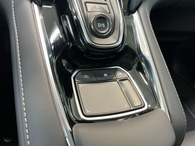 2026 Acura RDX w/Advance Package