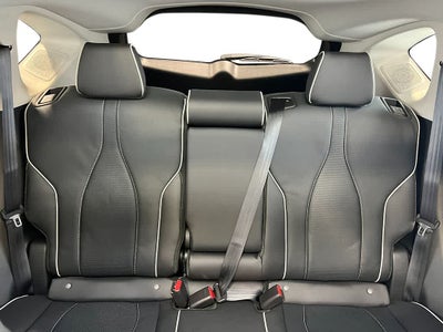 2026 Acura RDX w/Advance Package
