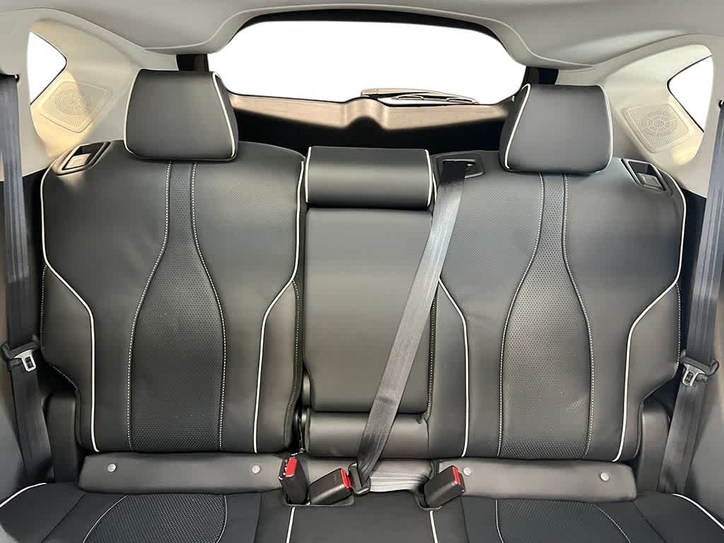 2026 Acura RDX w/Advance Package