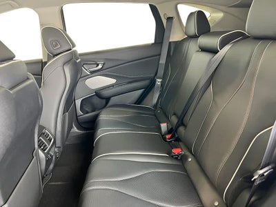 2026 Acura RDX w/Advance Package