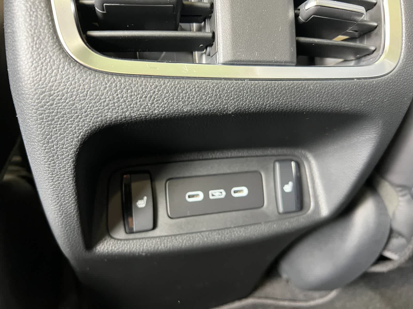 2026 Acura RDX w/Advance Package