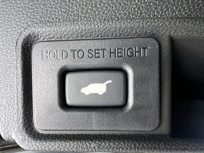 2026 Acura RDX w/Advance Package