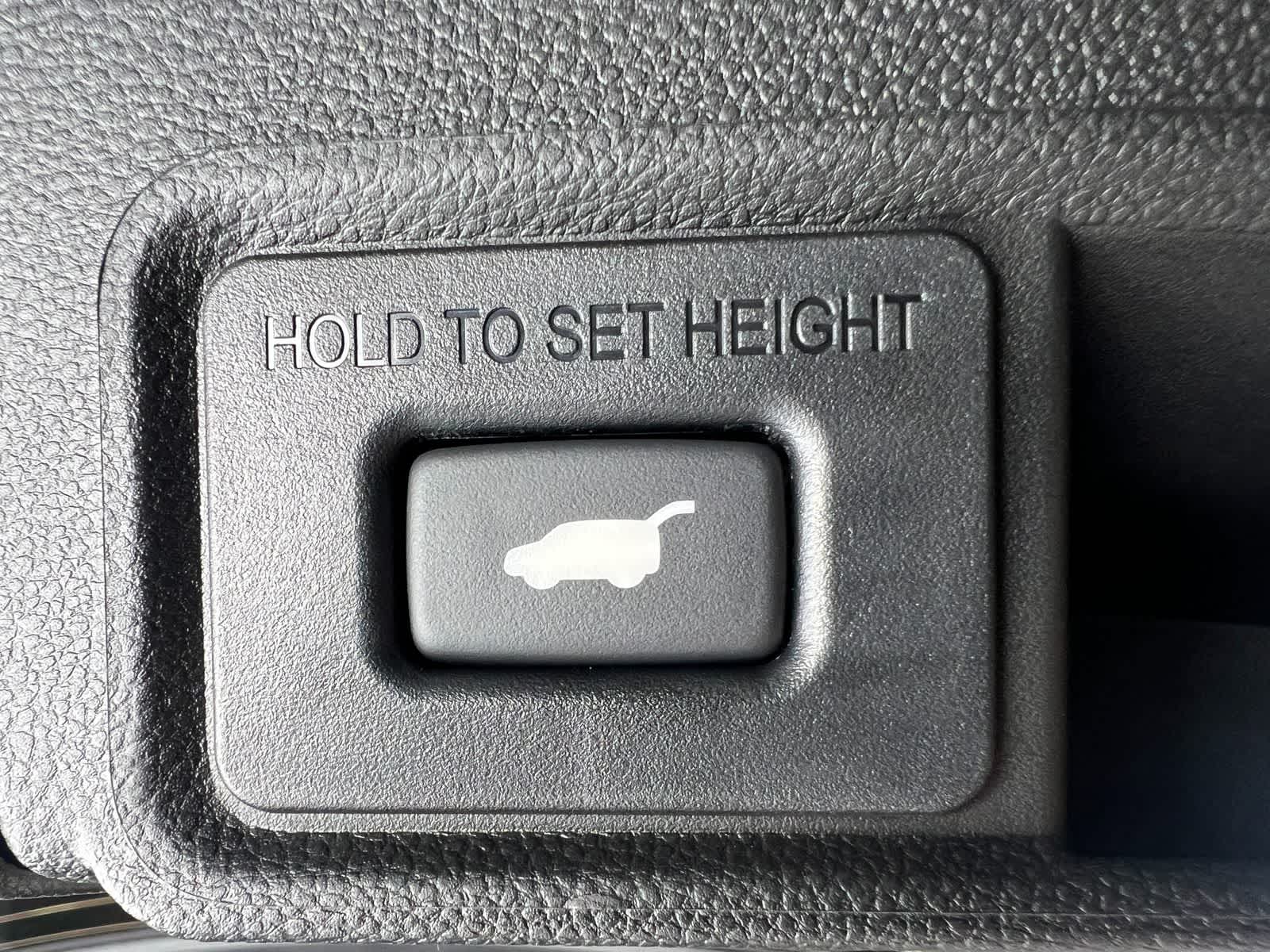 2026 Acura RDX w/Advance Package