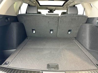 2026 Acura RDX w/Advance Package