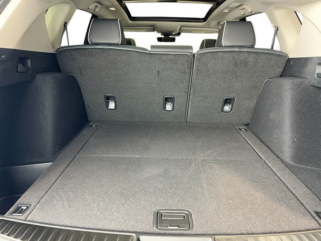 2026 Acura RDX w/Advance Package