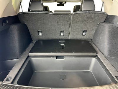 2026 Acura RDX w/Advance Package