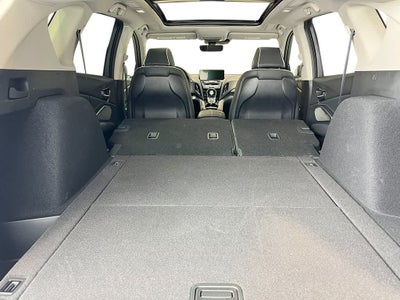 2026 Acura RDX w/Advance Package