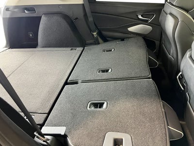 2026 Acura RDX w/Advance Package