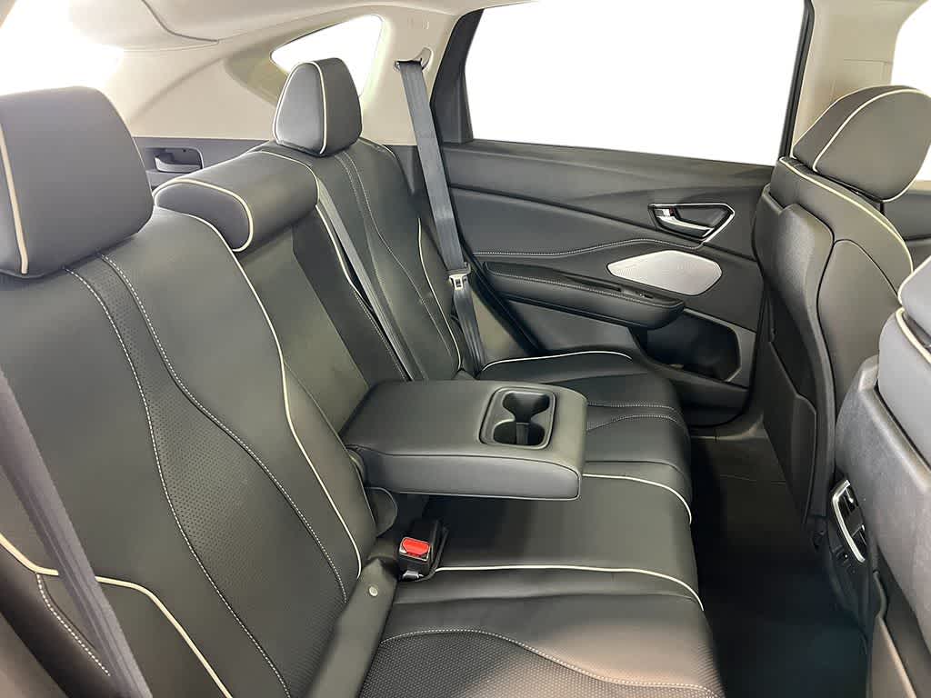 2026 Acura RDX w/Advance Package