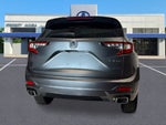 2026 Acura RDX w/Advance Package
