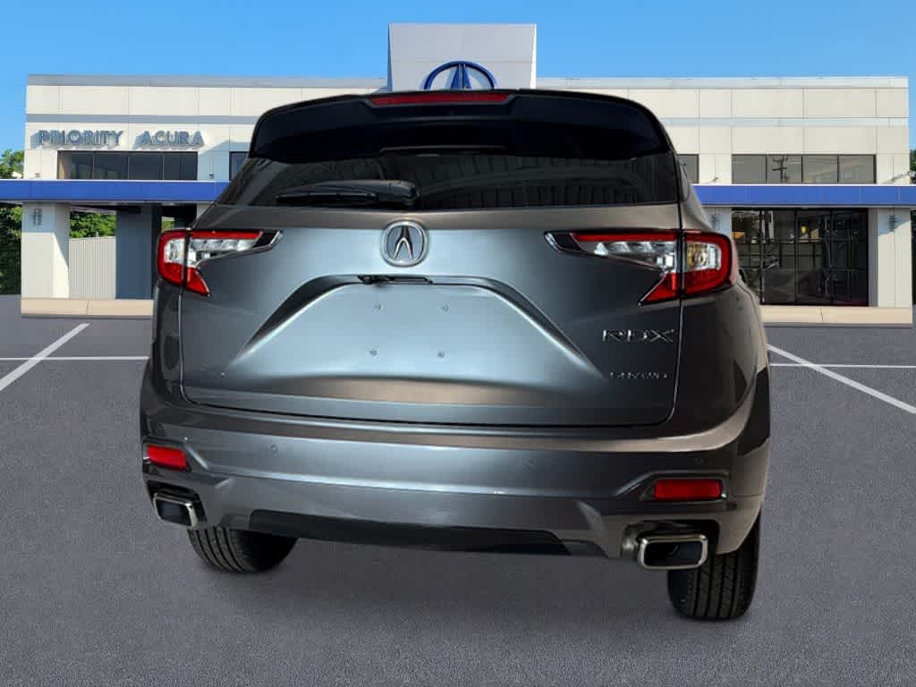 2026 Acura RDX w/Advance Package