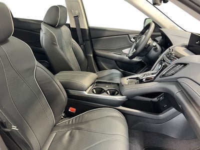 2026 Acura RDX w/Advance Package