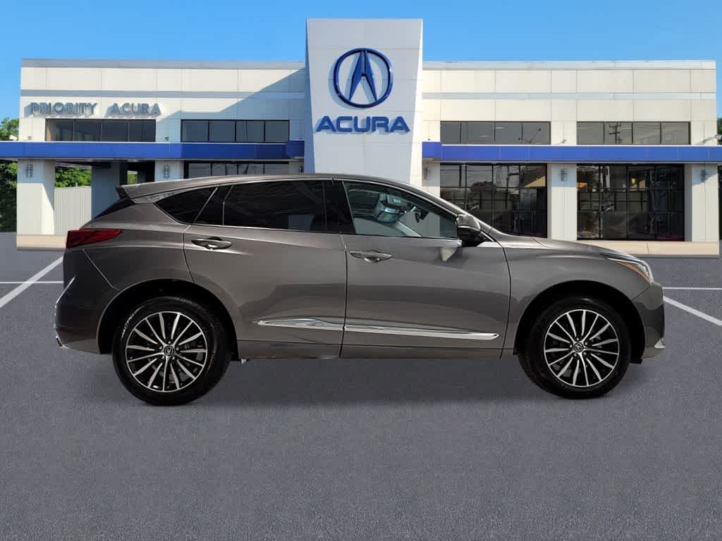 2026 Acura RDX w/Advance Package