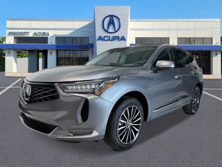 2026 Acura RDX w/Advance Package