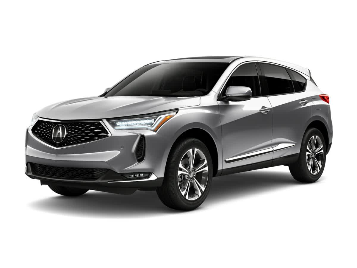 2024 Acura RDX w/Advance Package
