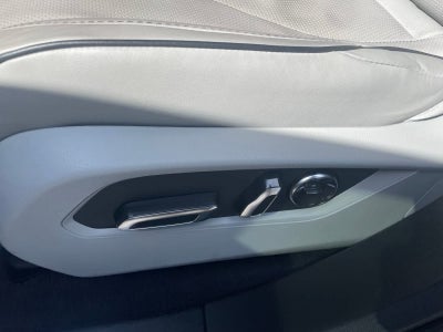 2024 Acura RDX w/Advance Package