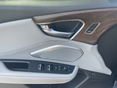 2024 Acura RDX w/Advance Package