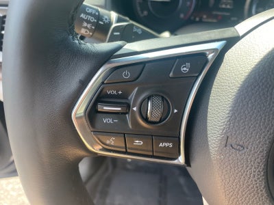 2024 Acura RDX w/Advance Package