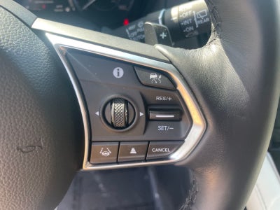2024 Acura RDX w/Advance Package