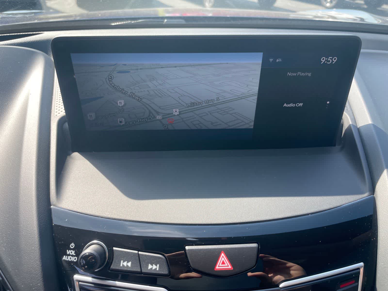 2024 Acura RDX w/Advance Package