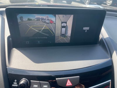 2024 Acura RDX w/Advance Package