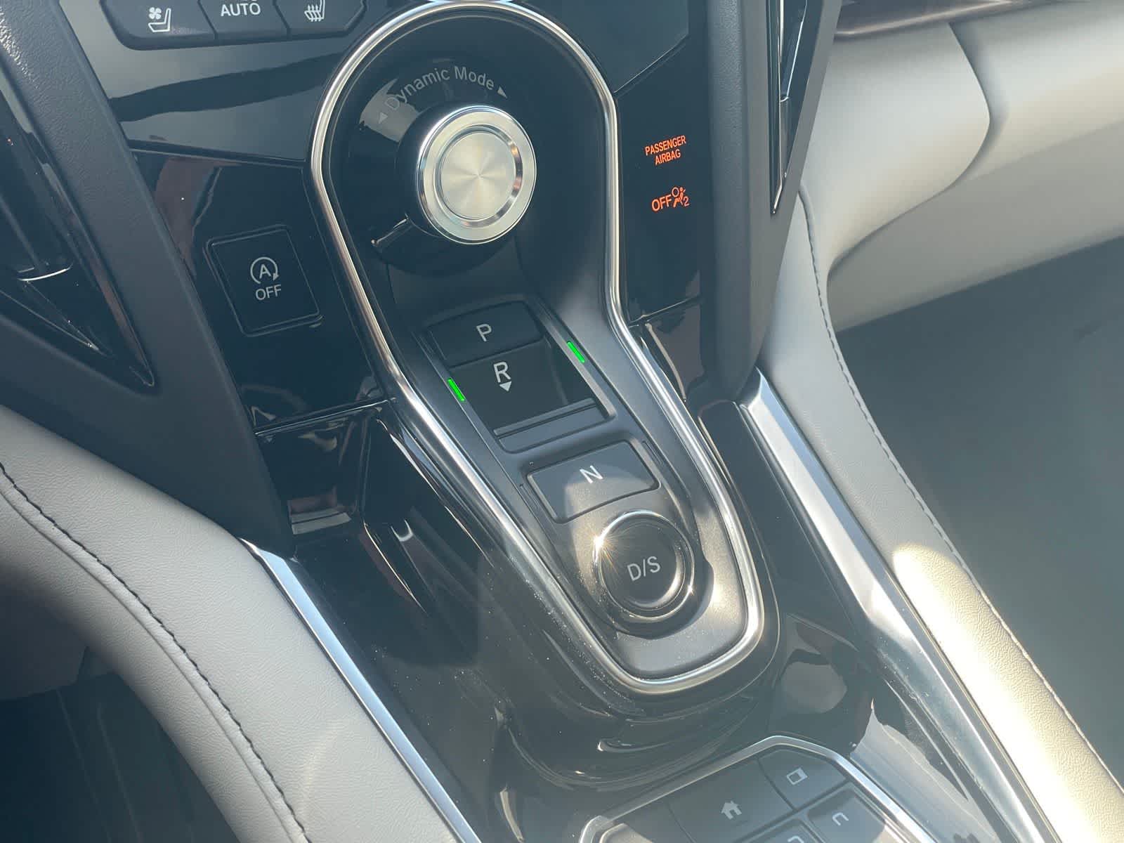 2024 Acura RDX w/Advance Package