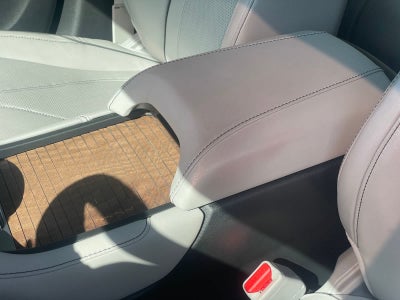 2024 Acura RDX w/Advance Package