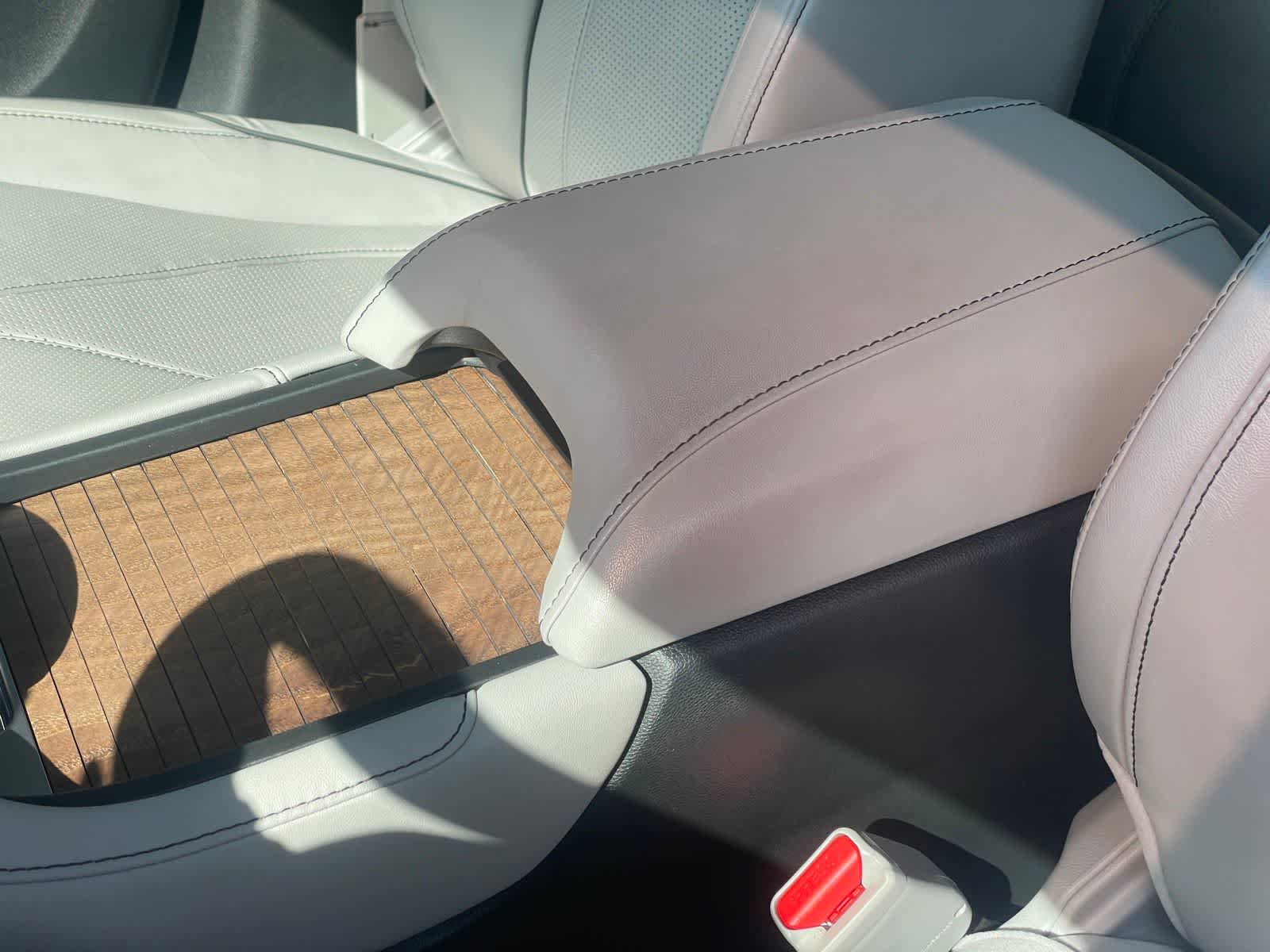 2024 Acura RDX w/Advance Package