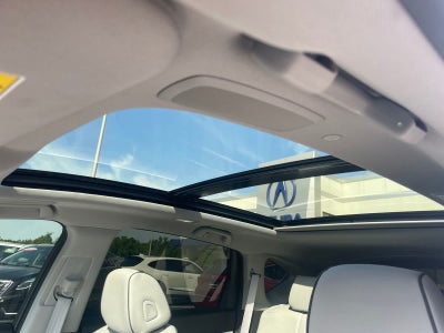 2024 Acura RDX w/Advance Package