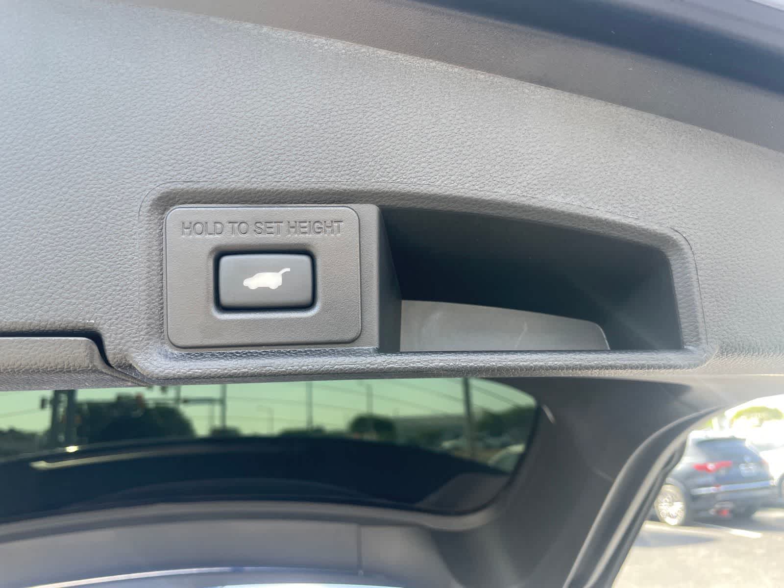 2024 Acura RDX w/Advance Package