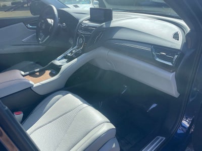 2024 Acura RDX w/Advance Package