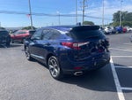 2024 Acura RDX w/Advance Package