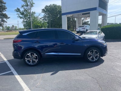 2024 Acura RDX w/Advance Package