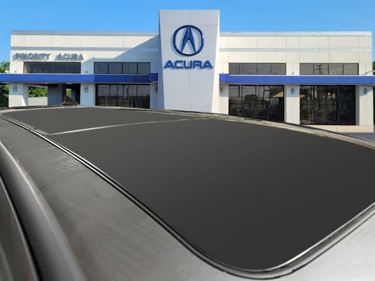 2024 Acura RDX w/Advance Package in Virginia Beach, VA - Priority Auto Group